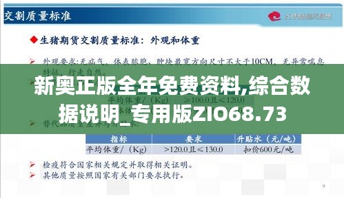 2024新奥资料免费公开,国产化作答解释落实_精英版201.123